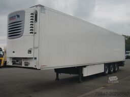 Schmitz Cargobull SKO 24/L - 13.4 FP V7 Doppelstock Lift