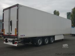 Schmitz Cargobull SKO 24/L - 13.4 FP V7 Doppelstock Lift