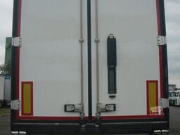 Schmitz Cargobull SKO 24/L - 13.4 FP V7 Doppelstock Lift