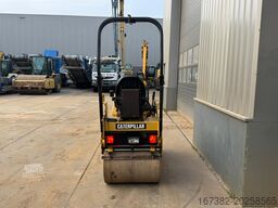 Caterpillar CB114
