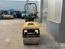 Caterpillar CB114