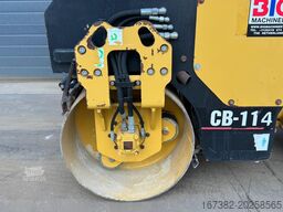 Caterpillar CB114