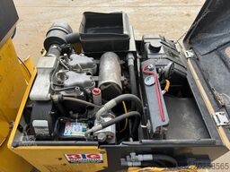 Caterpillar CB114