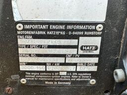Caterpillar CB114