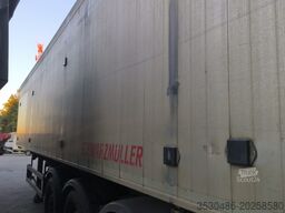 Mercedes-Benz Actros