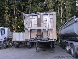 Mercedes-Benz Actros