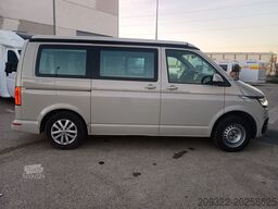 Volkswagen California Camper 4 Posti | Cucinotto + Letto Tetto