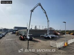 Mercedes Arocs 3746 Arocs 8X4 NEW! 43 meter CIFA K43C-PU...