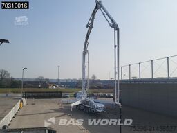 Mercedes Arocs 3746 Arocs 8X4 NEW! 43 meter CIFA K43C-PU...