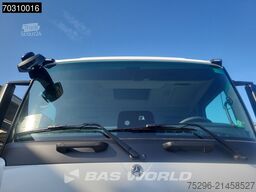 Mercedes Arocs 3746 Arocs 8X4 NEW! 43 meter CIFA K43C-PU...