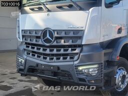 Mercedes Arocs 3746 Arocs 8X4 NEW! 43 meter CIFA K43C-PU...