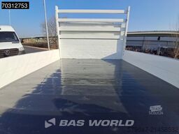 Iveco Daily 35C14 Kipper Doppel Cabine 3,5t AHK Doppe...