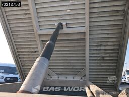 Iveco Daily 35C14 Kipper Doppel Cabine 3,5t AHK Doppe...