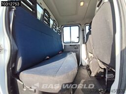 Iveco Daily 35C14 Kipper Doppel Cabine 3,5t AHK Doppe...