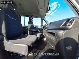 Iveco Daily 35C14 Kipper Doppel Cabine 3,5t AHK Doppe...