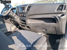 Iveco Daily 35C14 Kipper Doppel Cabine 3,5t AHK Doppe...