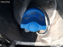 Iveco Daily 35C14 Kipper Doppel Cabine 3,5t AHK Doppe...