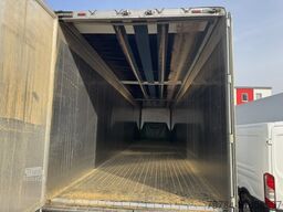 KRAKER SCHUBBODENAUFLIEGER CF-200 10MM BODEN NEUWERTIG