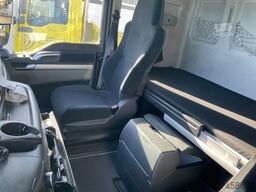 MAN TGX 18.480 4X2 BLS XXL-FHAUS, RETARDER