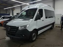Mercedes-Benz Sprinter 317 CDI Kombi,Rollstuhllift,8Sitze