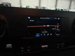 Mercedes-Benz Sprinter 317 CDI Kombi,Rollstuhllift,8Sitze