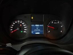 Mercedes-Benz Sprinter 317 CDI Kombi,Rollstuhllift,8Sitze