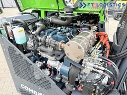 Combilift CB3000 DIESEL TRIPLEX 5550 SIDE SHIFT