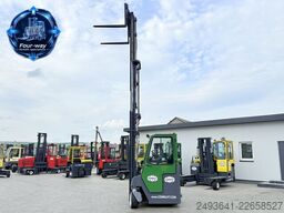 Combilift CB4000 GAS TRIPLEX 6800 POSITIONER CABIN