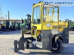 Combilift C3000XL DUPLEX SPREADER BEAM FREE LIFT