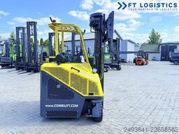 Combilift CB3000 DIESEL TRIPLEX 5500 FREE-LIFT