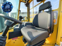 Combilift C4000ET TRIPLEX 6350 WIDE FORK POSITIONE