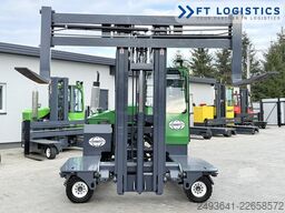Combilift C4500 DIESEL WIDE-FORK-POSITIONER