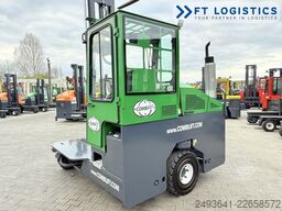 Combilift C4500 DIESEL WIDE-FORK-POSITIONER