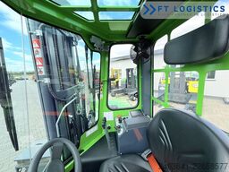 Combilift C3000 DIESEL TRIPLEX 5952 WFP FULL CABIN
