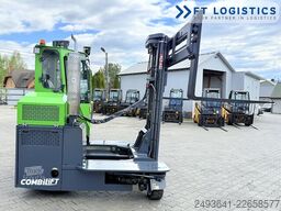 Combilift C3000 DIESEL TRIPLEX 5952 WFP FULL CABIN