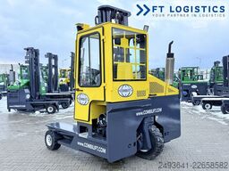 Combilift C4000 GAS DUPLEX 4600 FORK POSITIONER