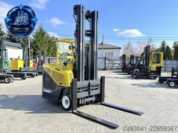 Combilift CB4000 GAS TRIPLEX 8500 FREE LIFT