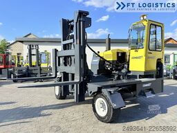 Combilift C14000 GAS DUPLEX 3550 FREE-LIFT