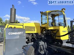 Combilift C14000 GAS DUPLEX 3550 FREE-LIFT