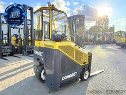 Combilift CB3000 GAS TRIPLEX 4900 CABIN POSITIONER