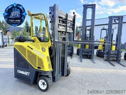 Combilift CB3000 GAS TRIPLEX 4900 CABIN POSITIONER