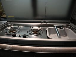 2022 Volkswagen California Coast Automatique | Toit relevable