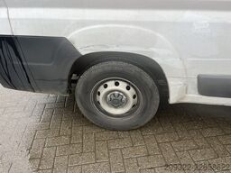 2024 Fiat Ducato Weinsberg Carabus | Manuale | Tetto a Soffietto