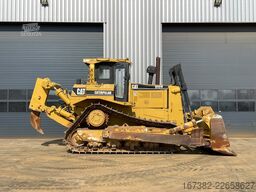 Caterpillar D8R