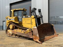Caterpillar D8R