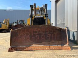 Caterpillar D8R