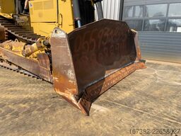Caterpillar D8R
