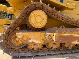 Caterpillar D8R
