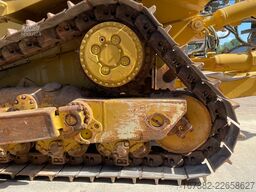Caterpillar D8R