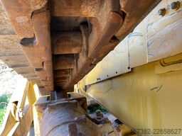 Caterpillar D8R